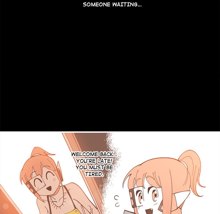 Iron Mech Bride Chapter 79 image 124