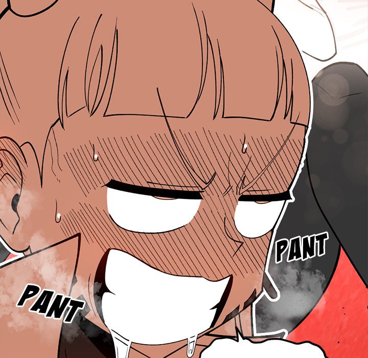 Iron Mech Bride Chapter 79 image 126