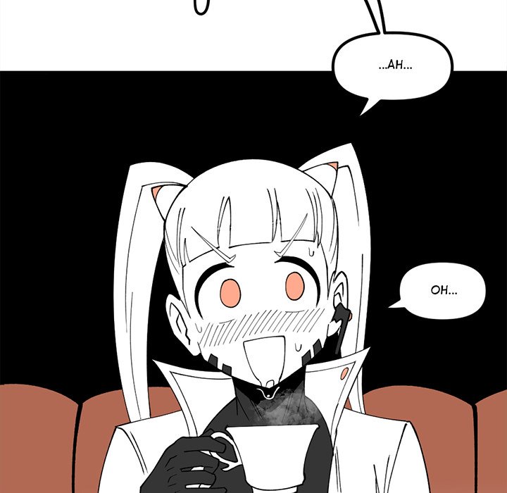 Iron Mech Bride Chapter 79 image 129