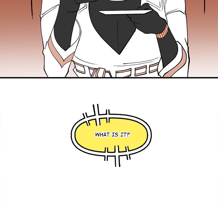 Iron Mech Bride Chapter 79 image 130