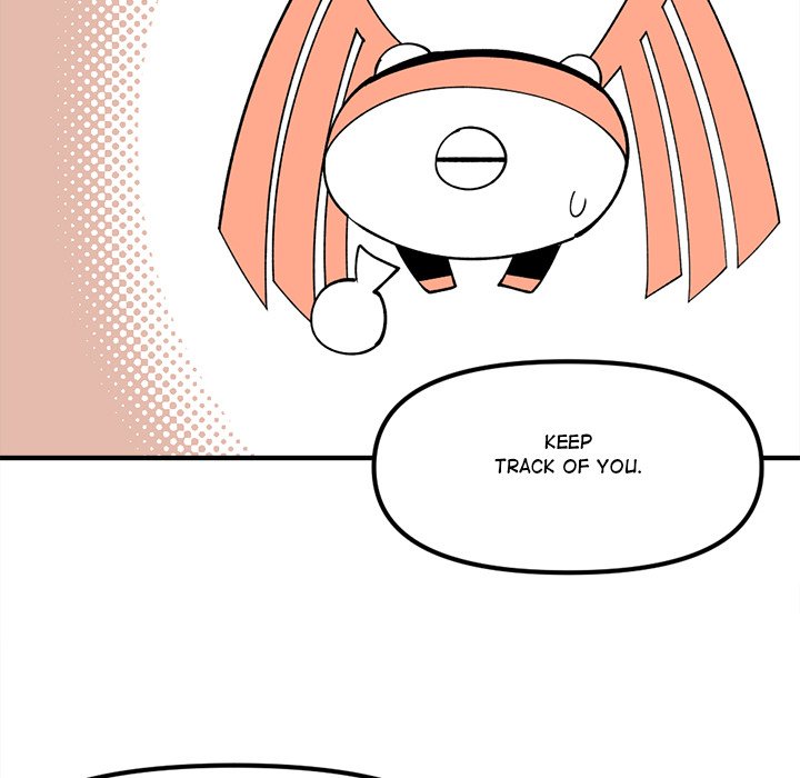 Iron Mech Bride Chapter 79 image 136