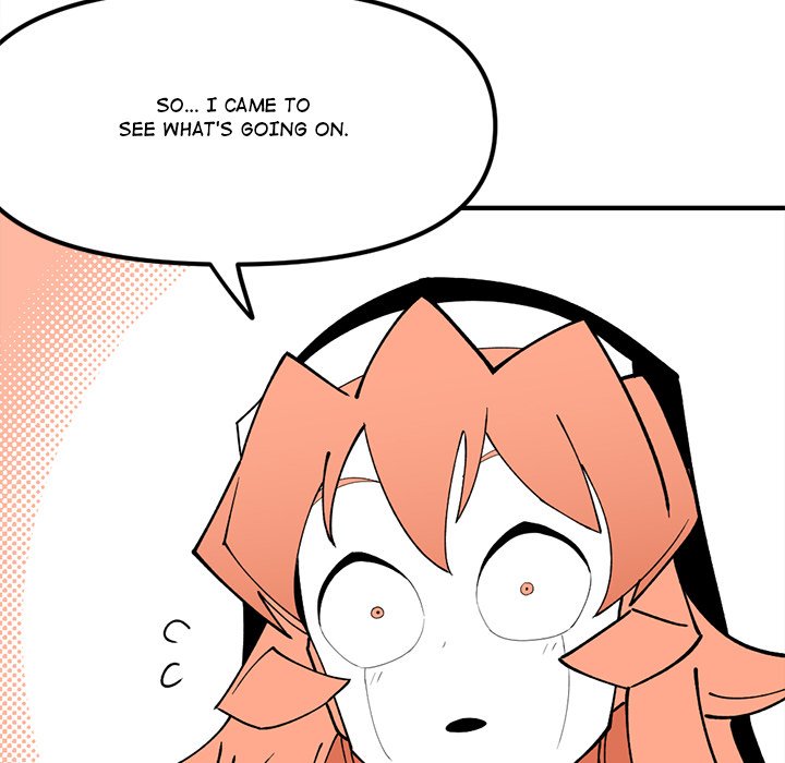 Iron Mech Bride Chapter 79 image 137