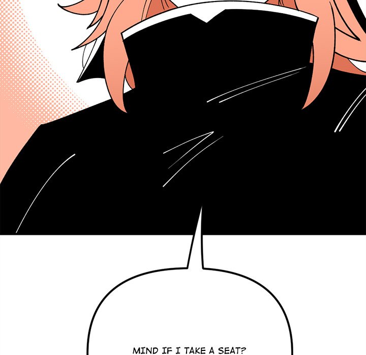 Iron Mech Bride Chapter 79 image 138