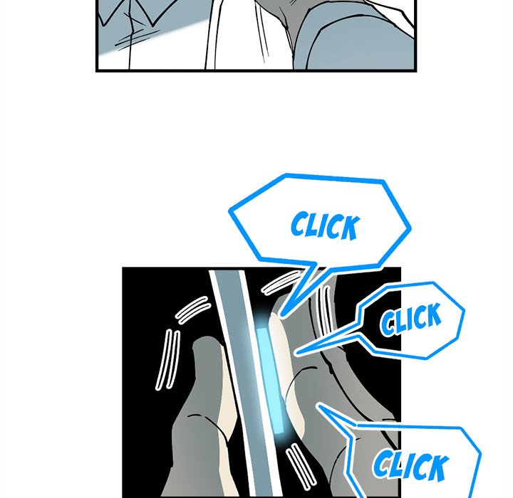 Iron Mech Bride Chapter 79 image 18