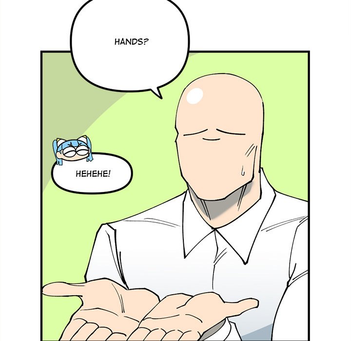 Iron Mech Bride Chapter 79 image 28