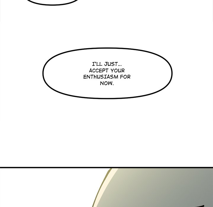 Iron Mech Bride Chapter 79 image 34