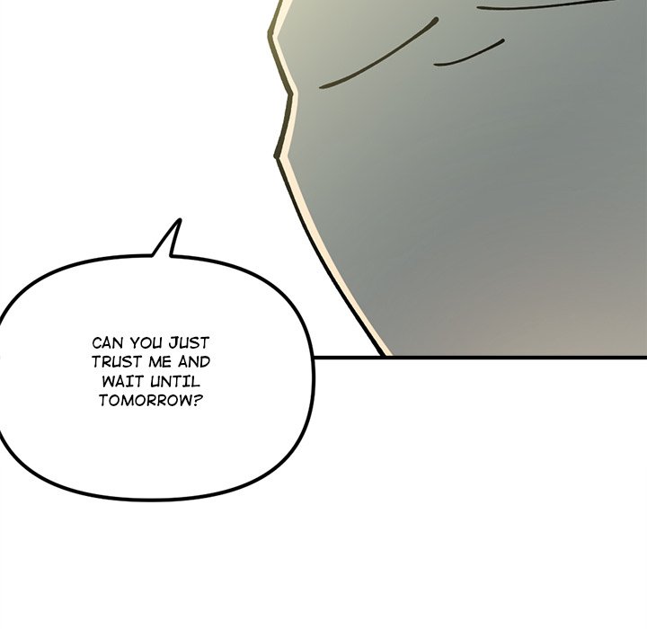 Iron Mech Bride Chapter 79 image 35