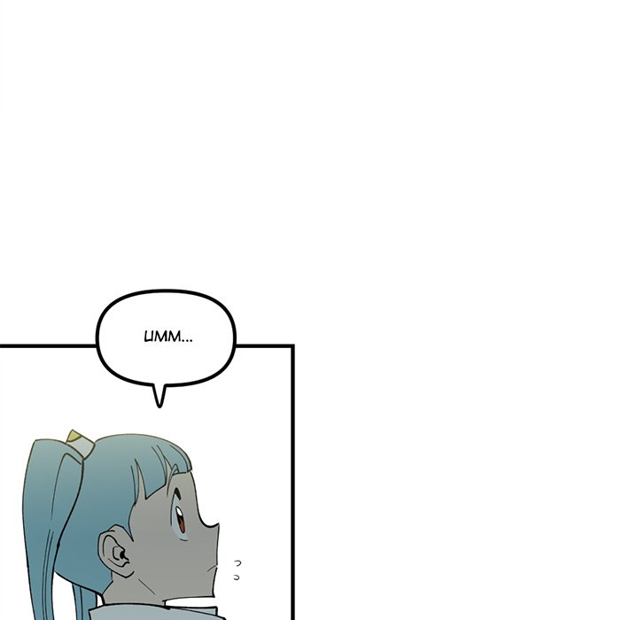 Iron Mech Bride Chapter 79 image 36