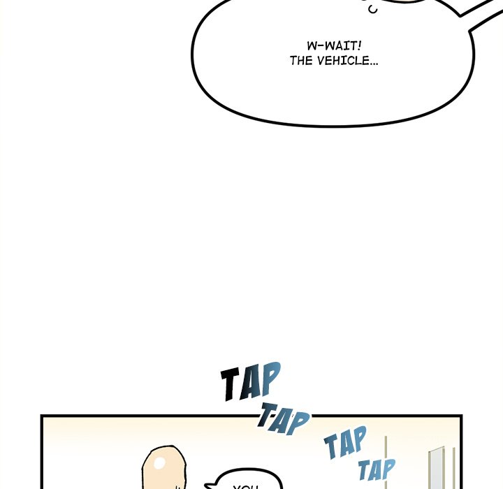 Iron Mech Bride Chapter 79 image 40