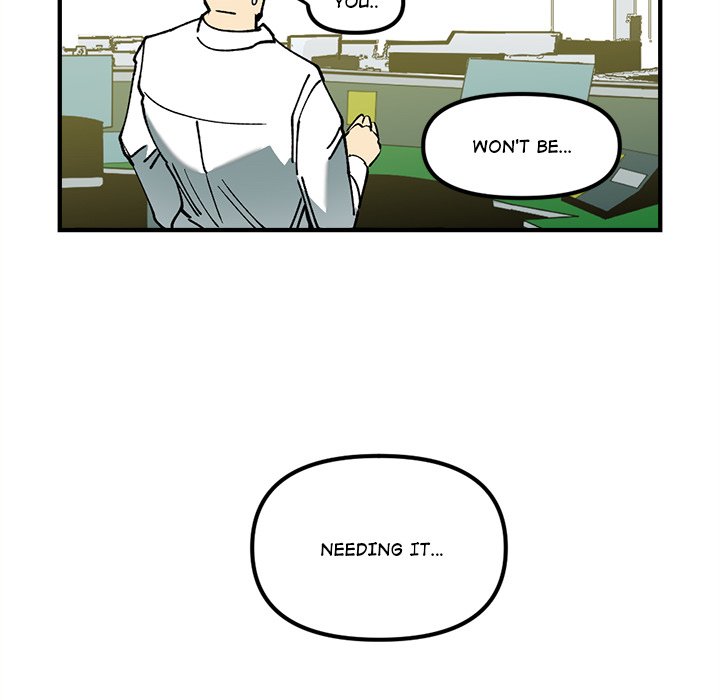Iron Mech Bride Chapter 79 image 41