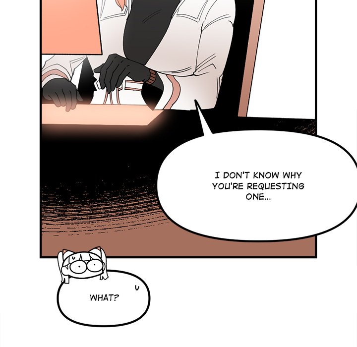 Iron Mech Bride Chapter 79 image 48