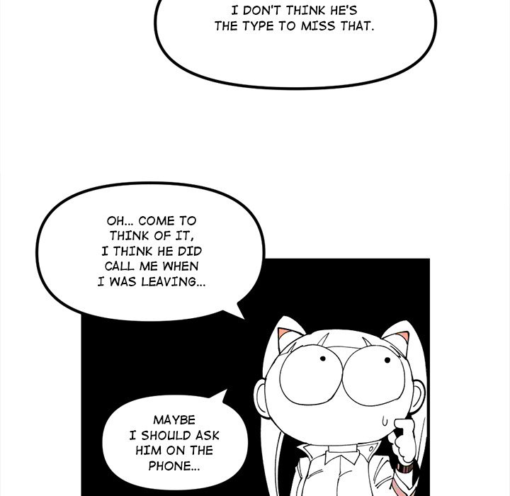Iron Mech Bride Chapter 79 image 54
