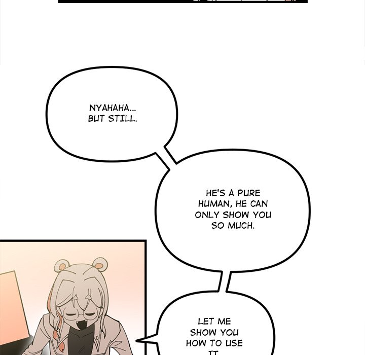 Iron Mech Bride Chapter 79 image 55