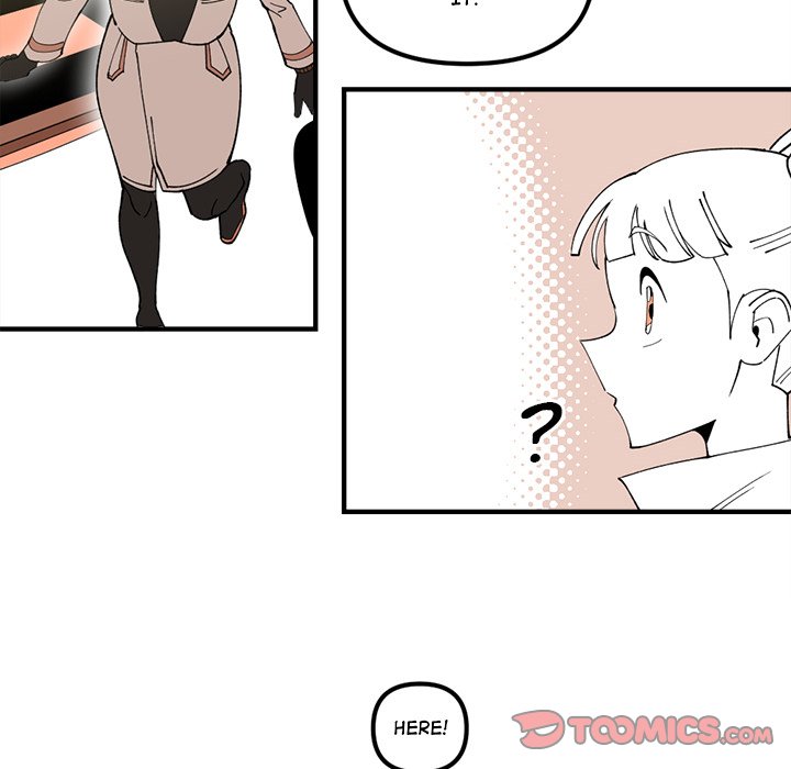 Iron Mech Bride Chapter 79 image 56