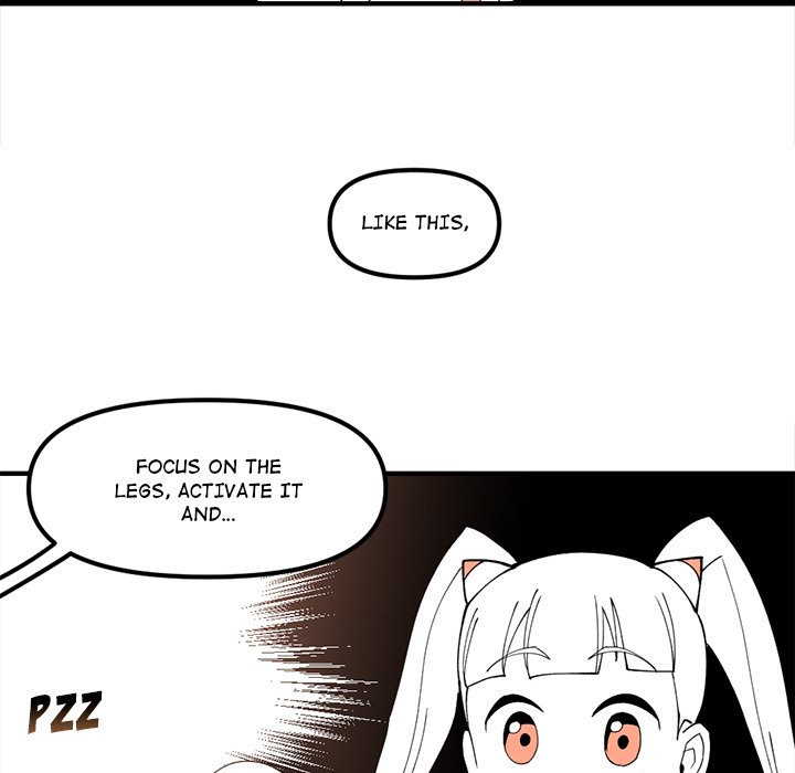 Iron Mech Bride Chapter 79 image 58
