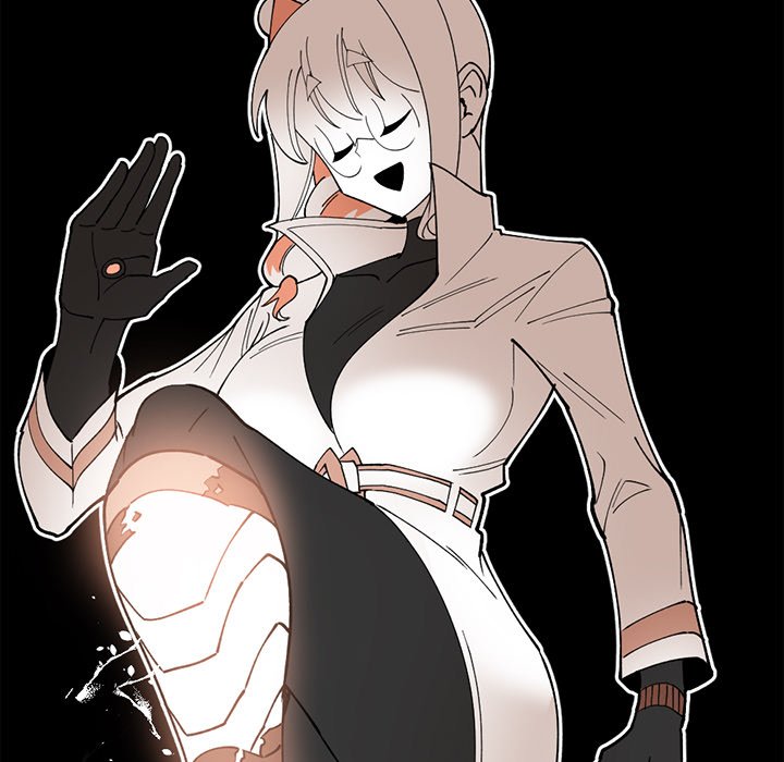 Iron Mech Bride Chapter 79 image 61