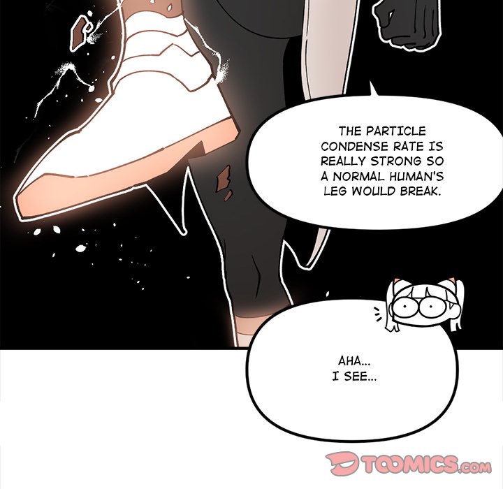 Iron Mech Bride Chapter 79 image 62