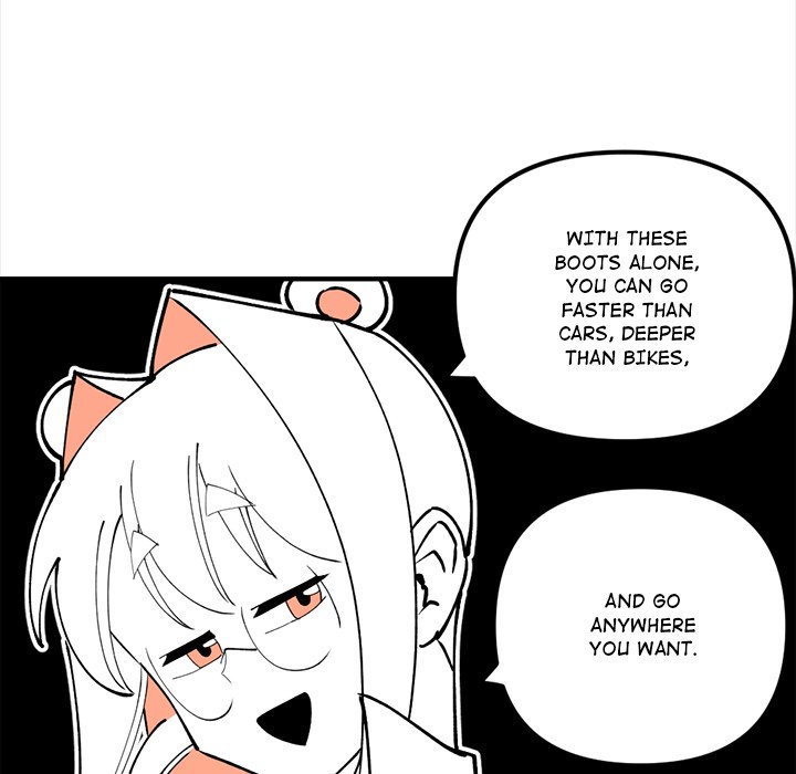 Iron Mech Bride Chapter 79 image 63