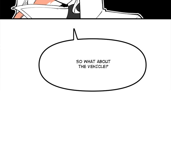 Iron Mech Bride Chapter 79 image 64
