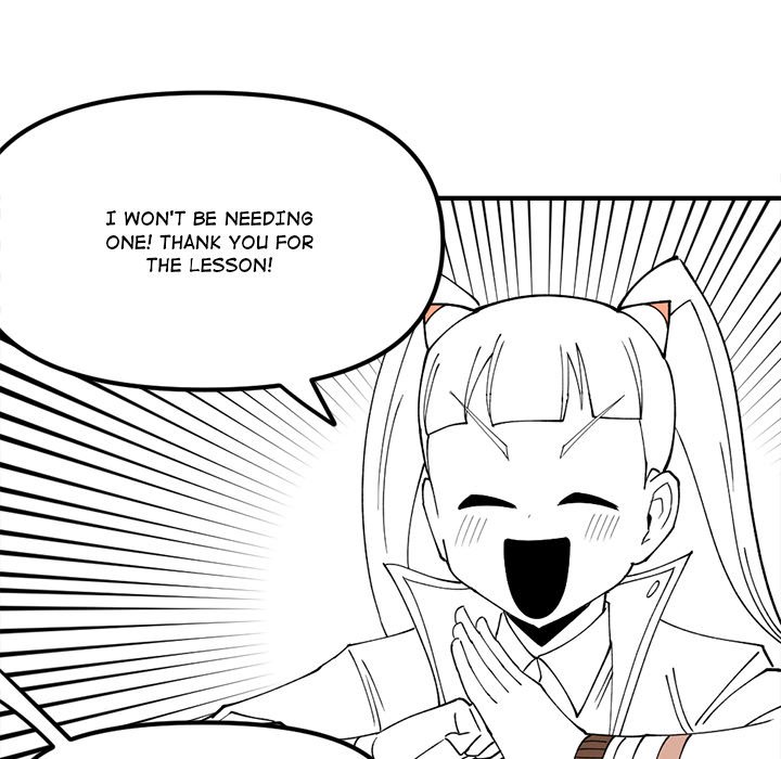 Iron Mech Bride Chapter 79 image 65
