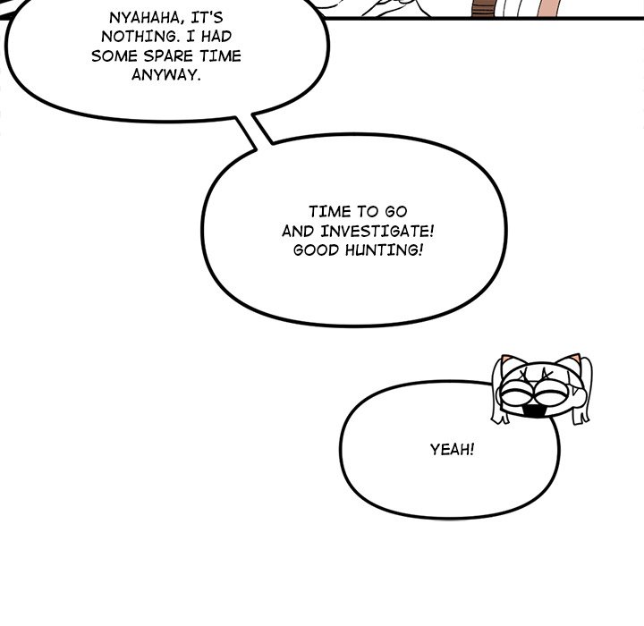 Iron Mech Bride Chapter 79 image 66