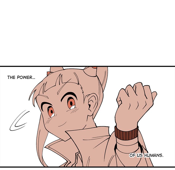 Iron Mech Bride Chapter 79 image 67