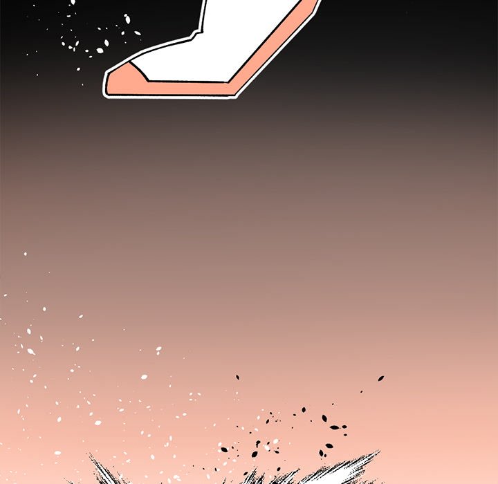 Iron Mech Bride Chapter 79 image 72