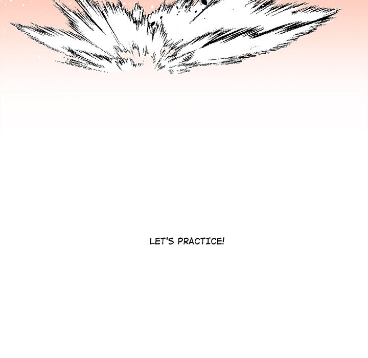 Iron Mech Bride Chapter 79 image 73