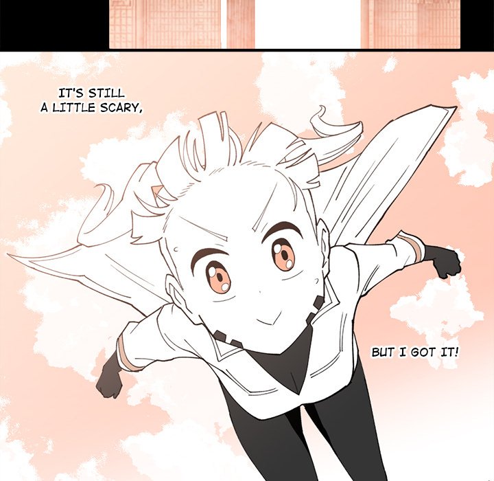 Iron Mech Bride Chapter 79 image 75