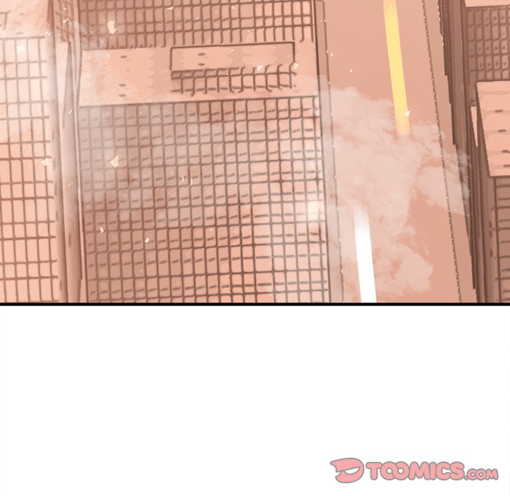 Iron Mech Bride Chapter 79 image 80