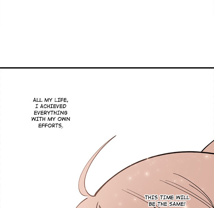 Iron Mech Bride Chapter 79 image 81