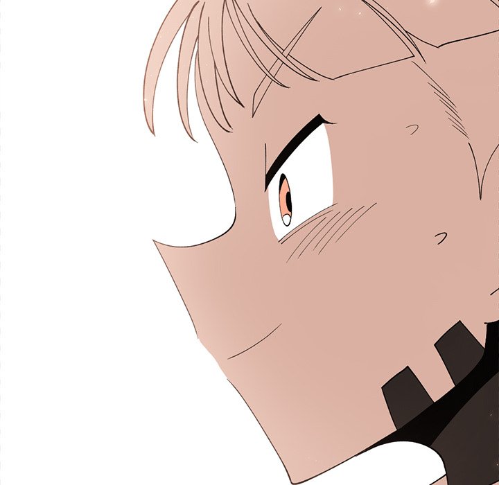 Iron Mech Bride Chapter 79 image 82
