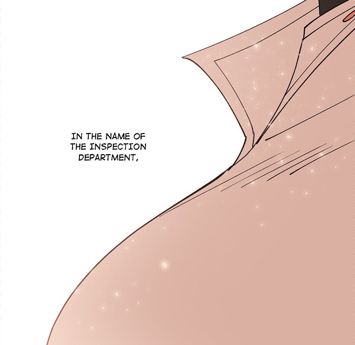Iron Mech Bride Chapter 79 image 83