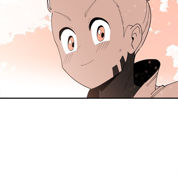Iron Mech Bride Chapter 79 image 88