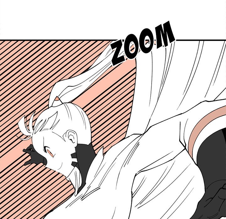 Iron Mech Bride Chapter 79 image 89