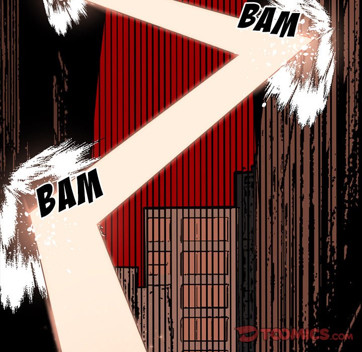 Iron Mech Bride Chapter 79 image 92
