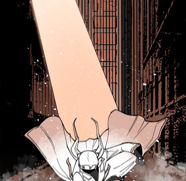 Iron Mech Bride Chapter 79 image 93