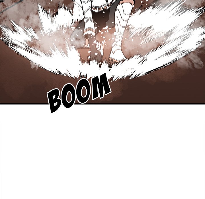 Iron Mech Bride Chapter 79 image 94