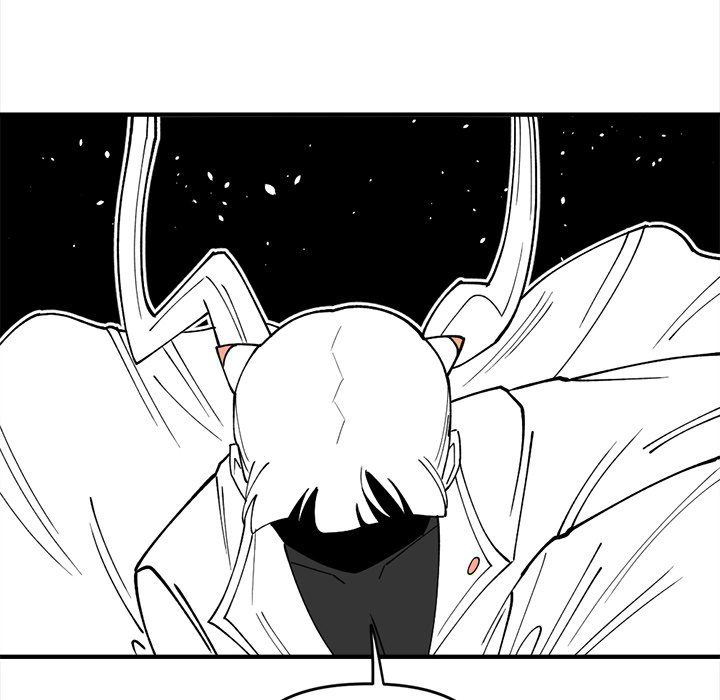 Iron Mech Bride Chapter 79 image 95
