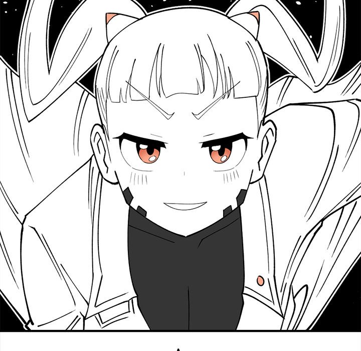 Iron Mech Bride Chapter 79 image 97
