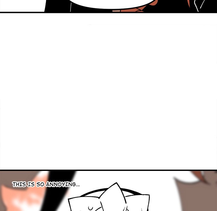 Iron Mech Bride Chapter 86 image 104
