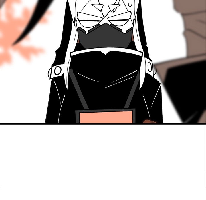Iron Mech Bride Chapter 86 image 105