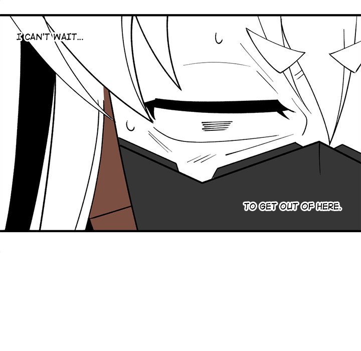 Iron Mech Bride Chapter 86 image 106
