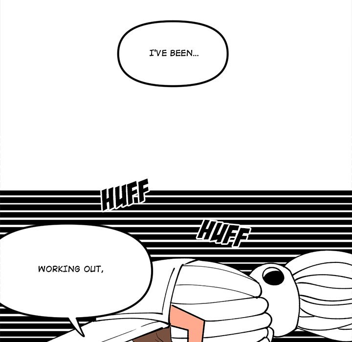 Iron Mech Bride Chapter 86 image 114