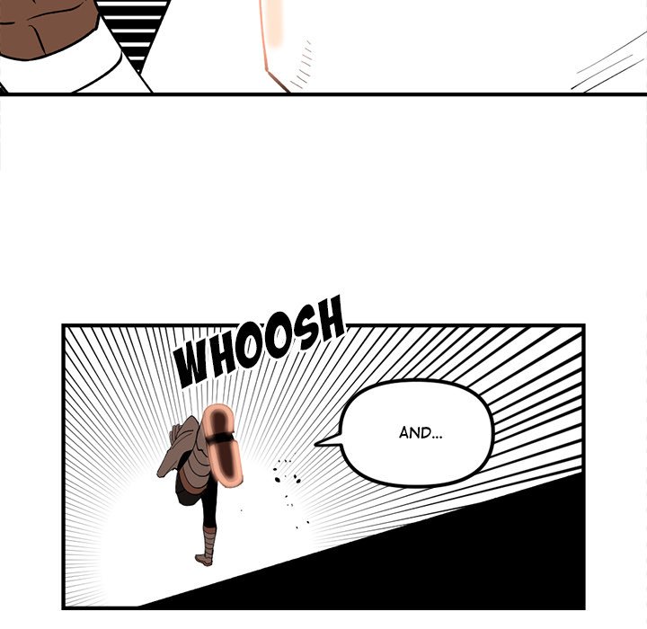 Iron Mech Bride Chapter 86 image 116