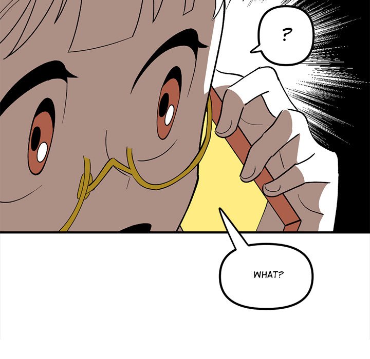 Iron Mech Bride Chapter 86 image 124