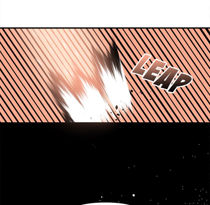 Iron Mech Bride Chapter 86 image 127