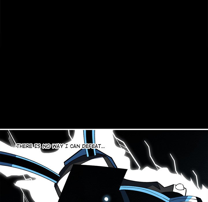 Iron Mech Bride Chapter 86 image 16