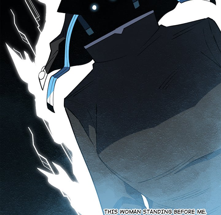 Iron Mech Bride Chapter 86 image 17