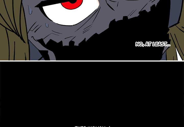 Iron Mech Bride Chapter 86 image 1